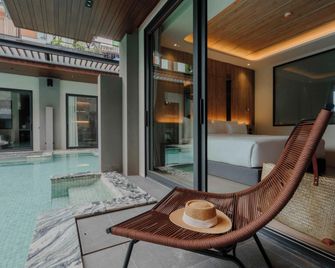 Richmann Resort Hotel Hatyai - Hat Yai