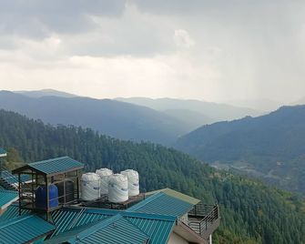 Mountain and peace - 西姆拉 - 室外景