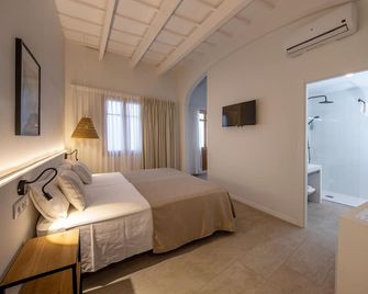 Tres Tocs - Ciudadela - Habitación