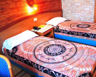 Mindelhotel - Mindelo