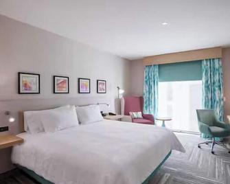 Homewood Suites by Hilton Hoover Birmingham - Hoover - Schlafzimmer