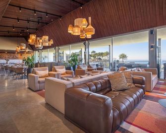 Immerso Hotel, a Member of Design Hotels - Ericeira - Lounge