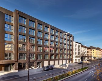 Greenstay Essen - Essen - Edificio
