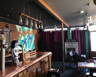 Acapulco Rooms - Southsea - Bar