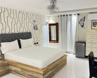 Hotel1325 - Baní
