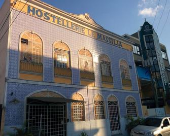 Hotel Le Massilia - Belém