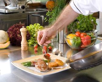 Hotel Bergland - Pertisau