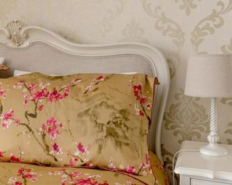 Persie Croft Bed & Breakfast - Auchterarder - Room amenity