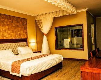 Siritamu Resort - Bungoma - Bedroom