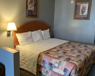Royal Inn Taylorsville - Taylorsville - Bedroom