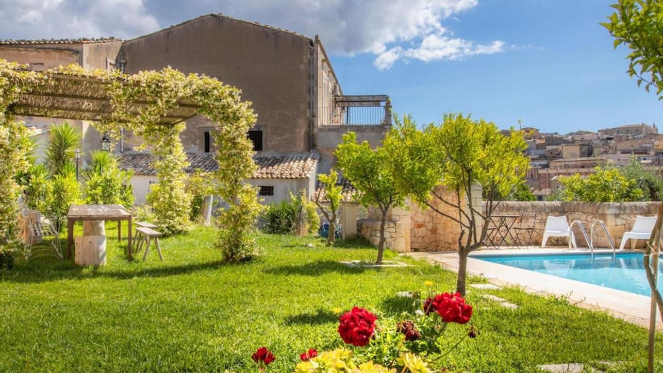 Villa Rosaria Rooms