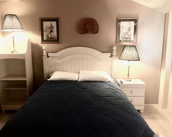 Economy Guest Village and Apartments - Rock Springs - Chambre