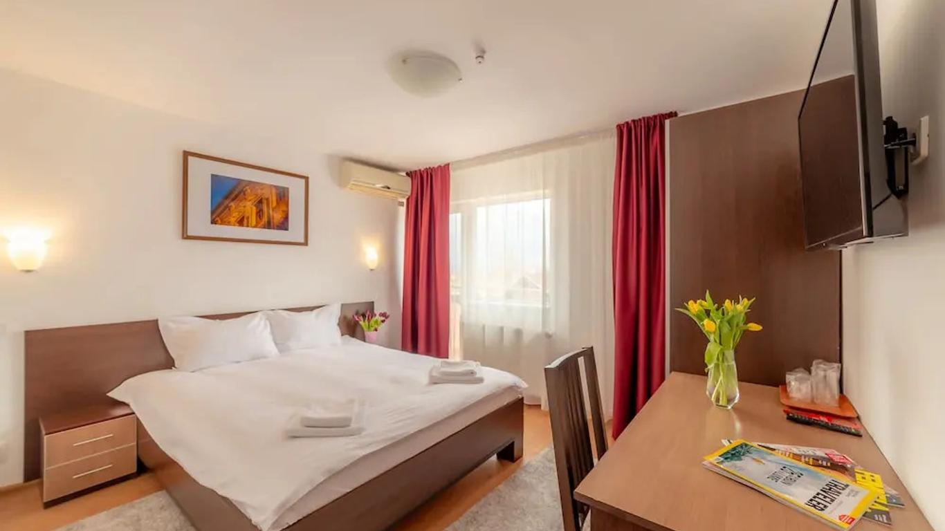 Pension Cluj