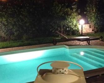 Villa Cavagrande - Avola - Pool