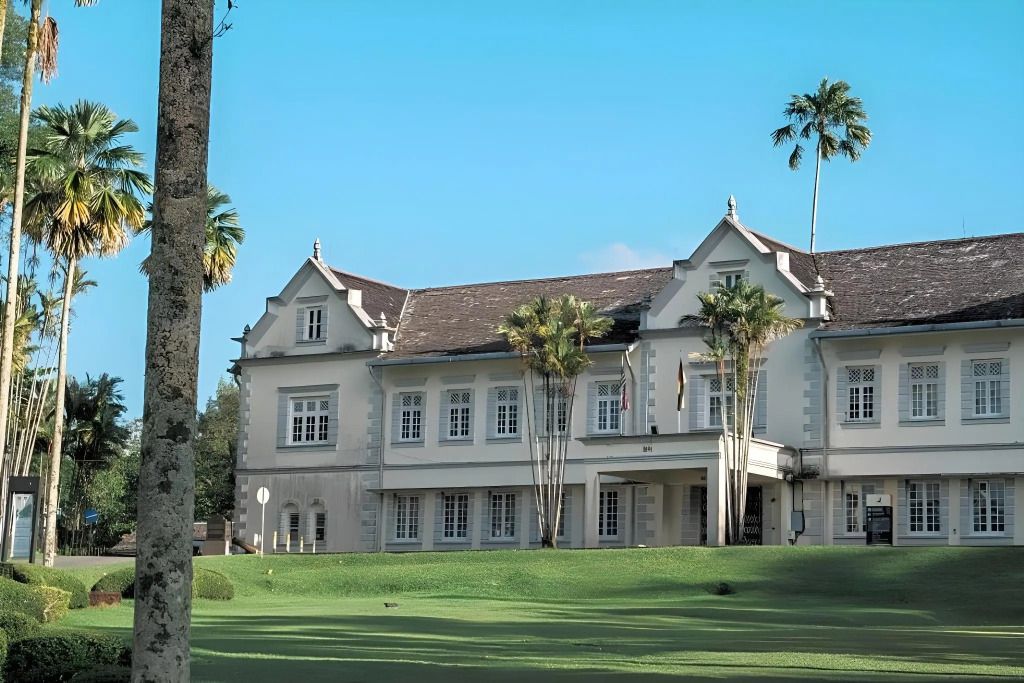 هوتل هونج هونج