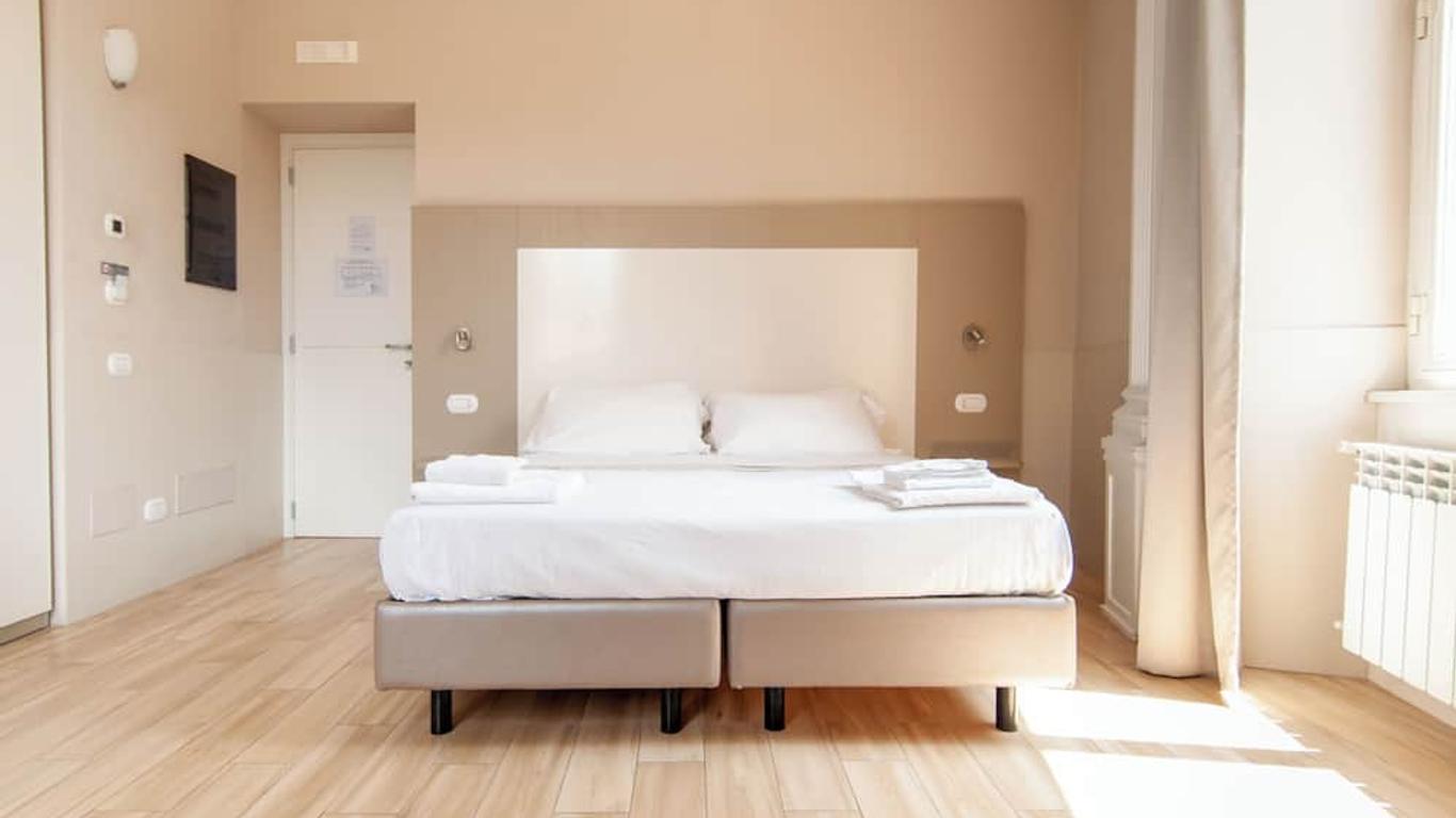 دوموس بورتا أنجيليكا