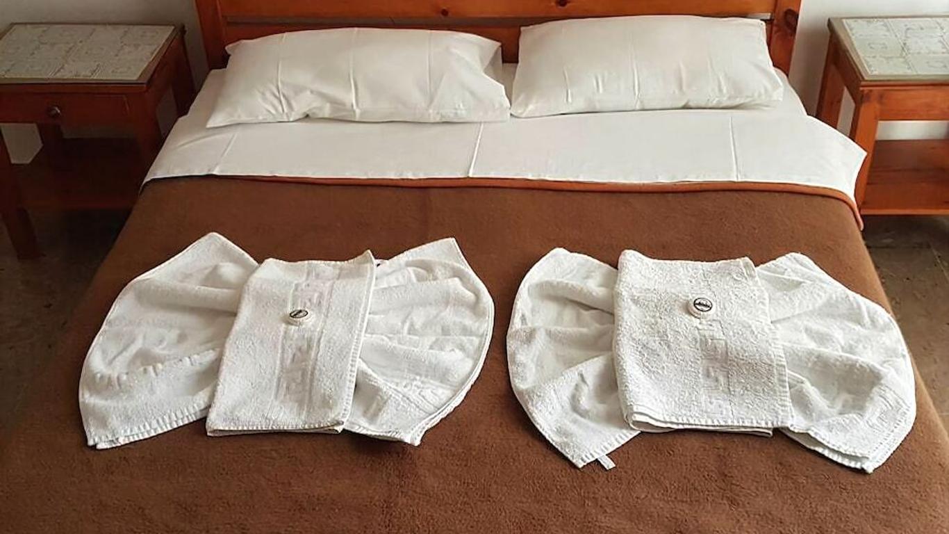 Drosia Hotel