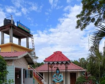 The Leela Palace Resort Lataguri - Lataguri - Building