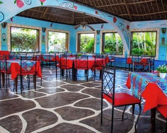 Malindi Breeze Point Hotel - Malindi - Restaurant
