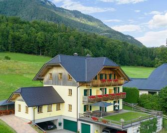 Haus Hödlmoser - St. Wolfgang im Salzkammergut - Edificio