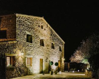 Vila Caelus Masia Boutique - Prats del Rey - Edificio