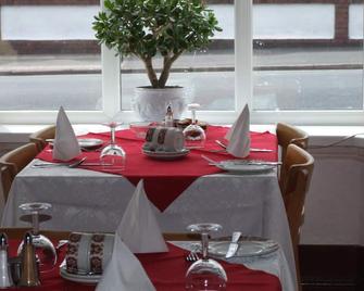 Braedene Lodge - Paignton - Restaurante