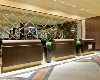 Libertador Hotel - Buenos Aires - Lobby