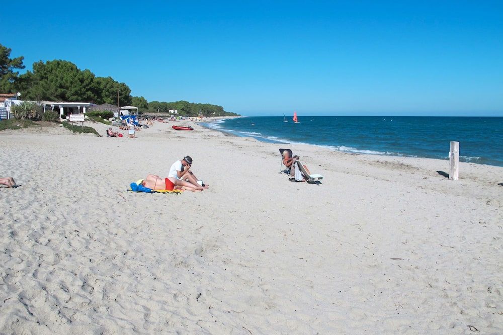 A Suara di Mare by Interhome - Ghisonaccia - Beach
