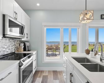 Osprey Nest In Stunning Pei - Kensington - Cocina