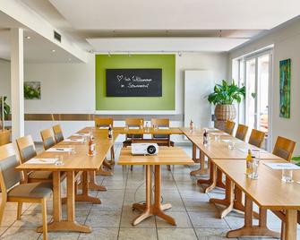 Schwanenhof Hotel Und Restaurant - Erkelenz - Restaurant