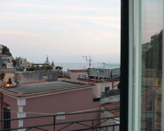 La rosa dei venti - Cetara - Cetara - Balcony