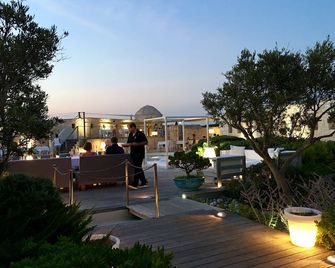 Hotel Genovese - Bonifacio