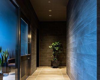 Daiwa Roynet Hotel Nagoya Taiko dori Side - Nagoya - Hallway