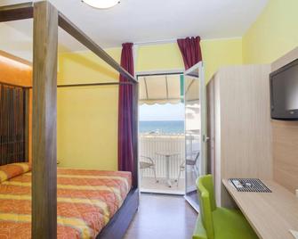 Hotel Marzia Holiday Queen - Caorle - Makuuhuone