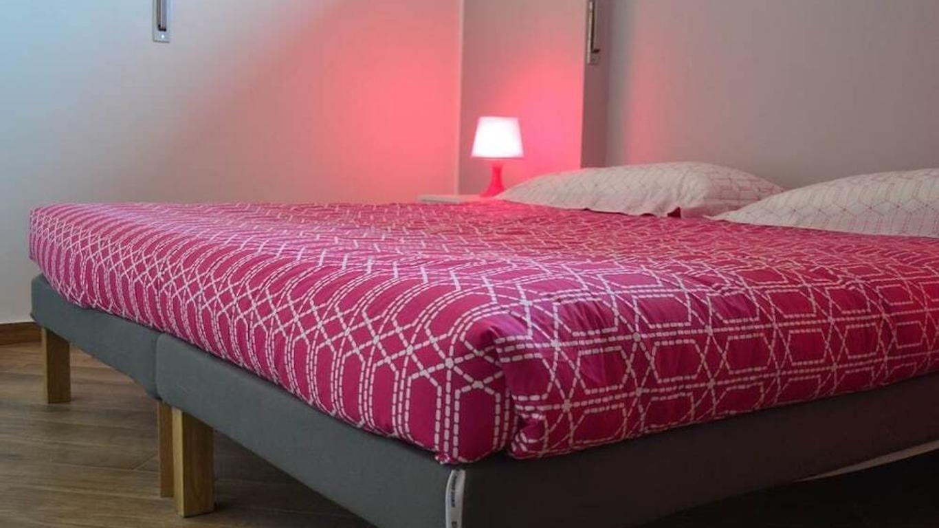 Gloria Hostel