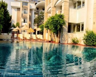 Two Seas Hotel - Marmaris - Pool