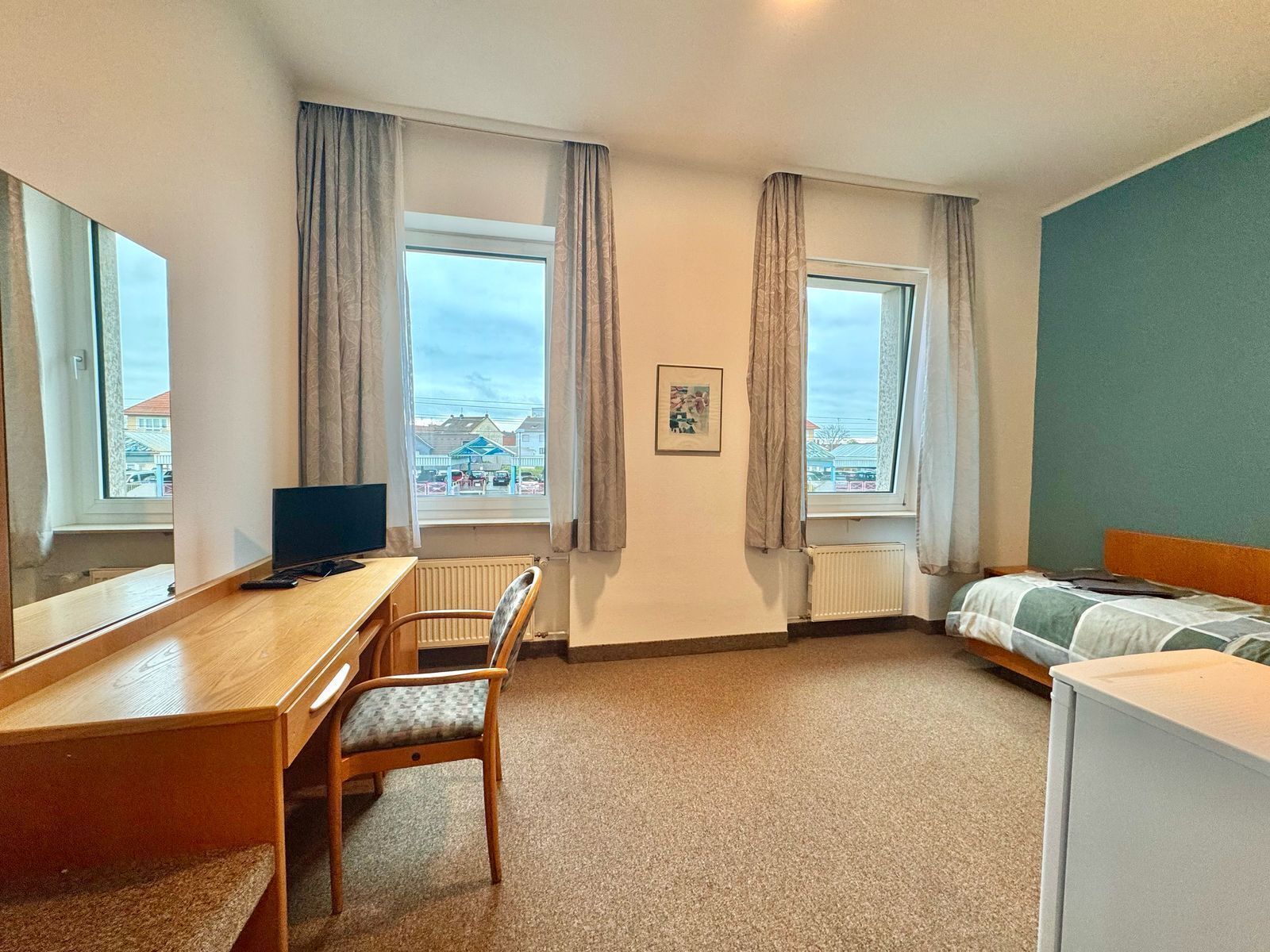 Ar Airport Hotel Rüsselsheim - Rüsselsheim