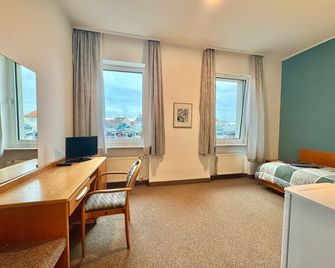 Ar Airport Hotel Rüsselsheim - Rüsselsheim