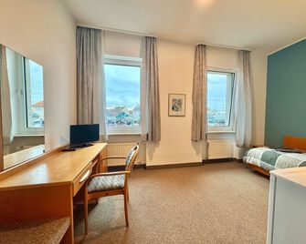 Ar Airport Hotel Rüsselsheim - Rüsselsheim