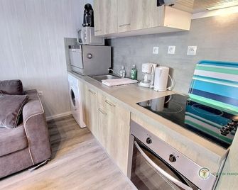 Le ploubaz - Ploubazlanec - Kitchen