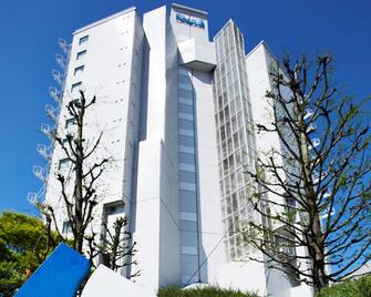 هوتل سي جول تمبوزان أوساكا - أوساكا - مبنى