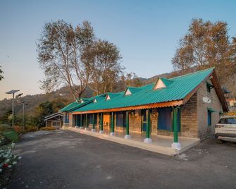 Forest Rest House Bir Eco Tourism - Pālampur