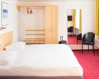 CVJM Düsseldorf Hotel & Tagung - Düsseldorf