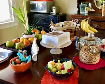 Bourne Bed & Breakfast - Ogunquit