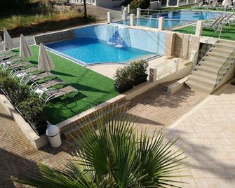 Carisa Maleme - Maleme - Zwembad