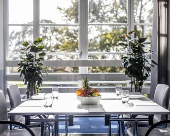 Strandhotellet Mols - Ebeltoft