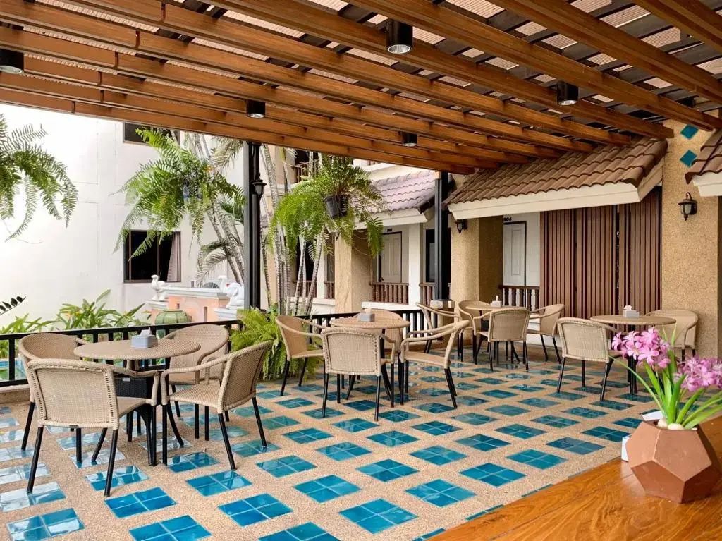 Suansin Lanna Hotel - Tak