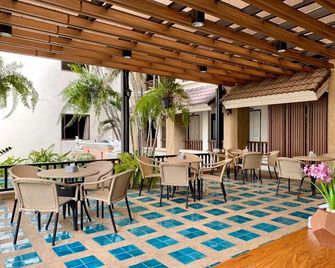 Suansin Lanna Hotel - Tak