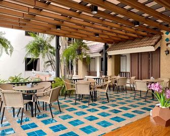 Suansin Lanna Hotel - Tak