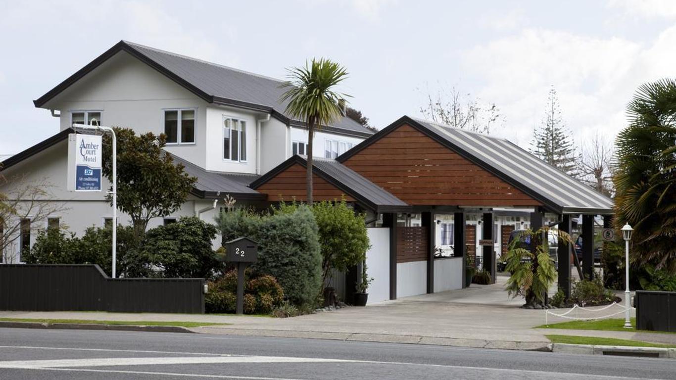 Amber Court Motel